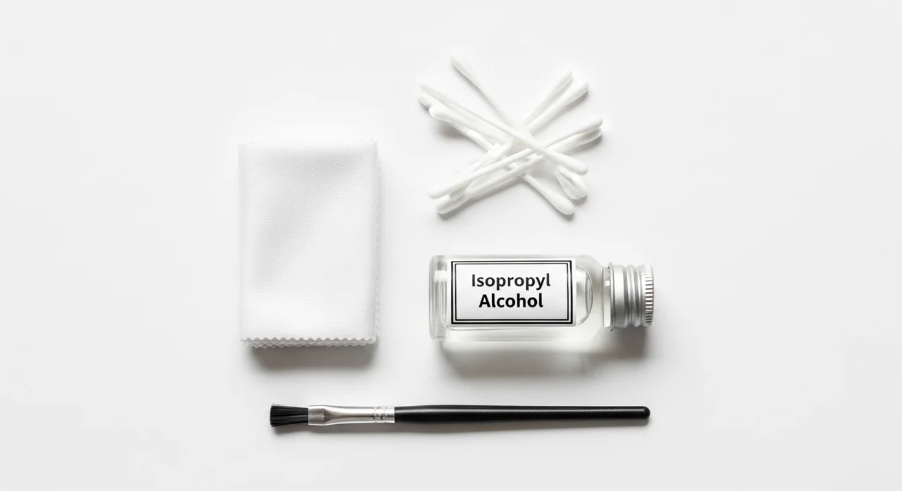 청소 시작 전, 이것만은 꼭 준비하세요