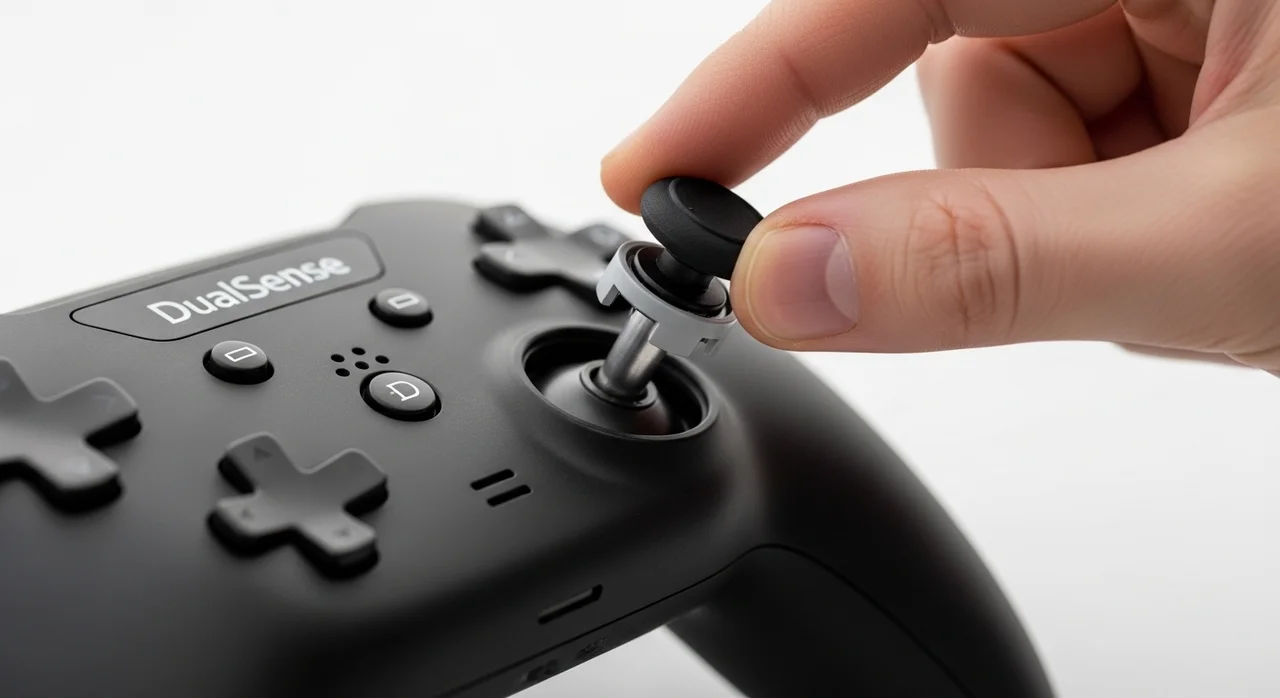 스틱 쏠림 현상, 이제 걱정 끝!