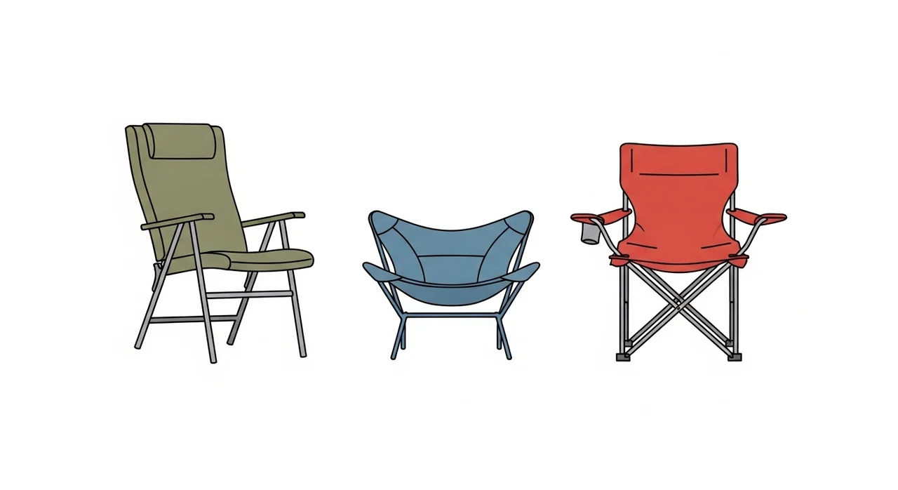 브랜드별 특징 한눈에 비교하기