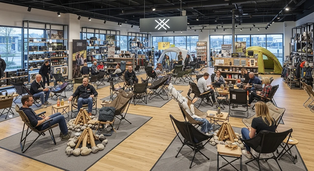 나에게 맞는 인생 체어 찾는 3단계