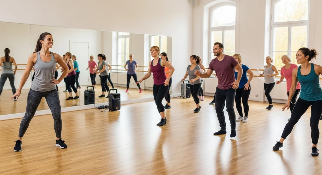 왕초보를 위한 살사 시작 3단계 가이드