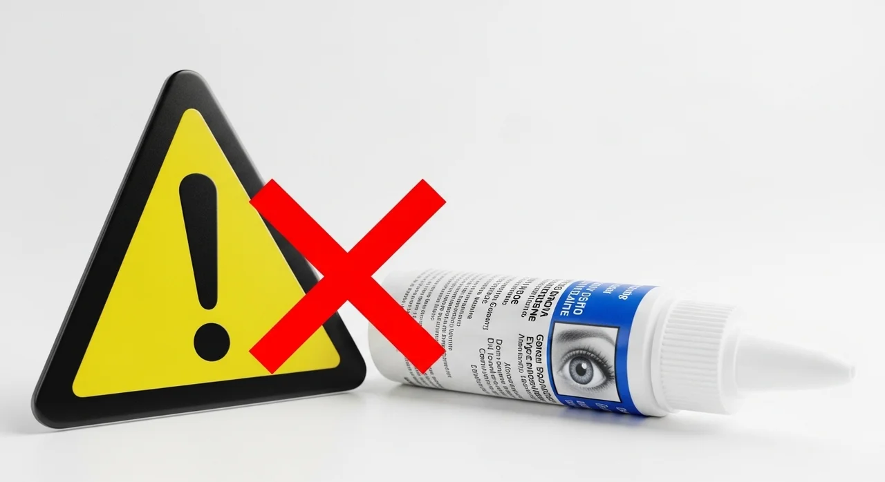 절대 하지 말아야 할 주의사항