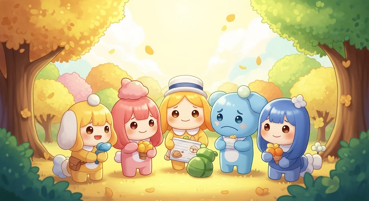 지친 마음을 달래주는 인생 로맨스와 힐링물