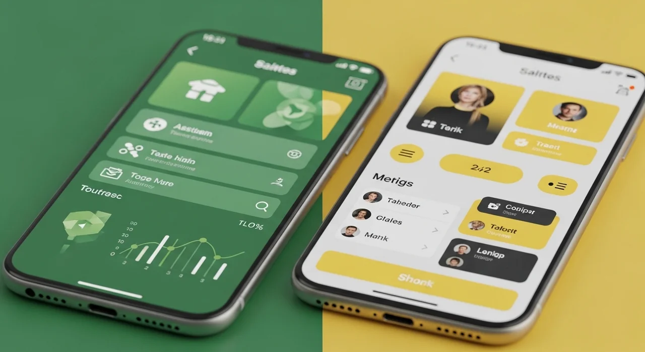 네이버 vs 카카오, 어떤 플랫폼을 선택할까?