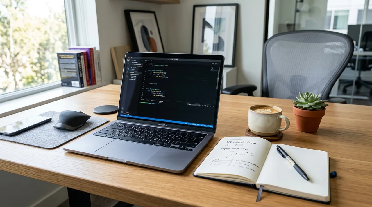 비전공자 개발자 취업 성공 전략, 6개월 만에 비전공자 탈출하는 법