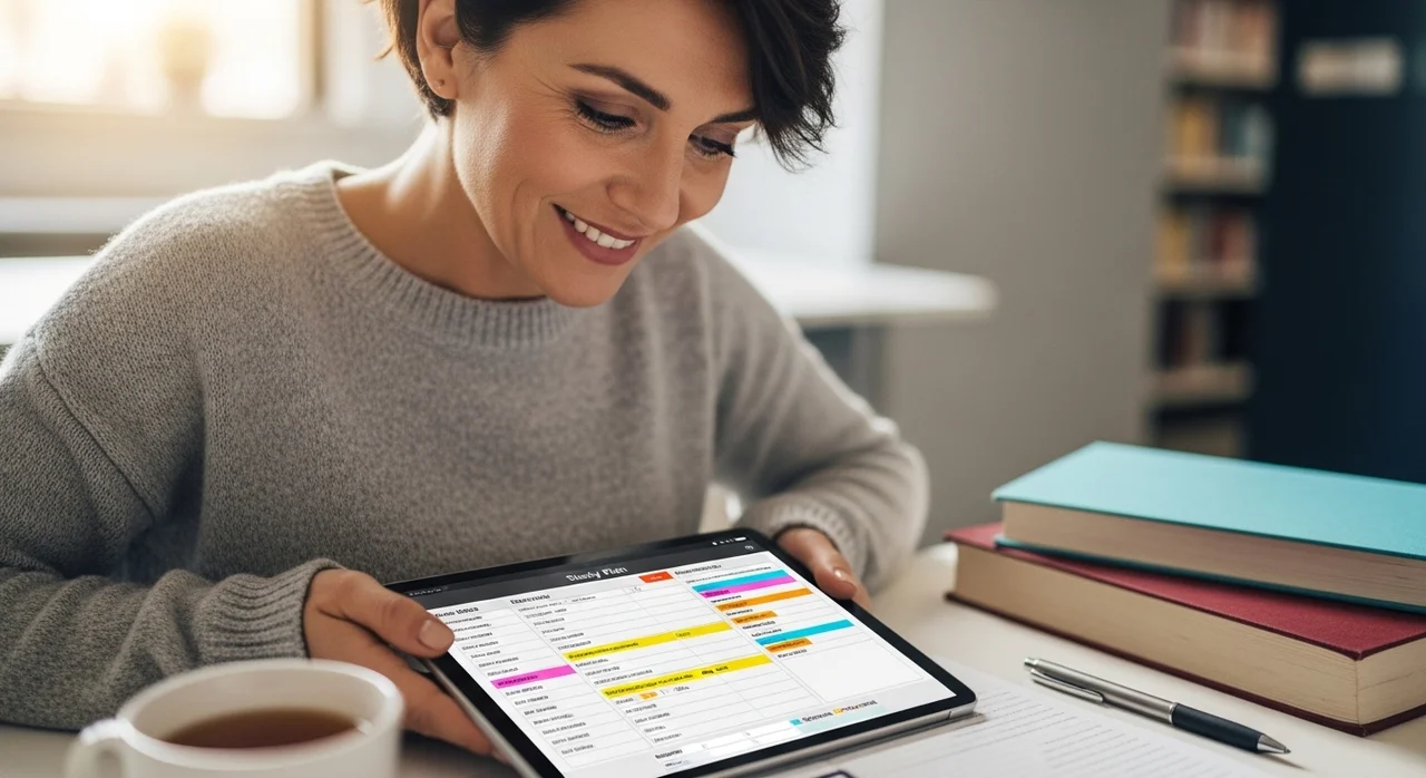 공인중개사 시험, 무조건 열심히보다 전략이 우선인 이유