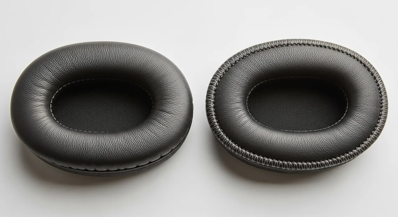 정품 vs 호환 패드, 무엇을 사야 할까요?