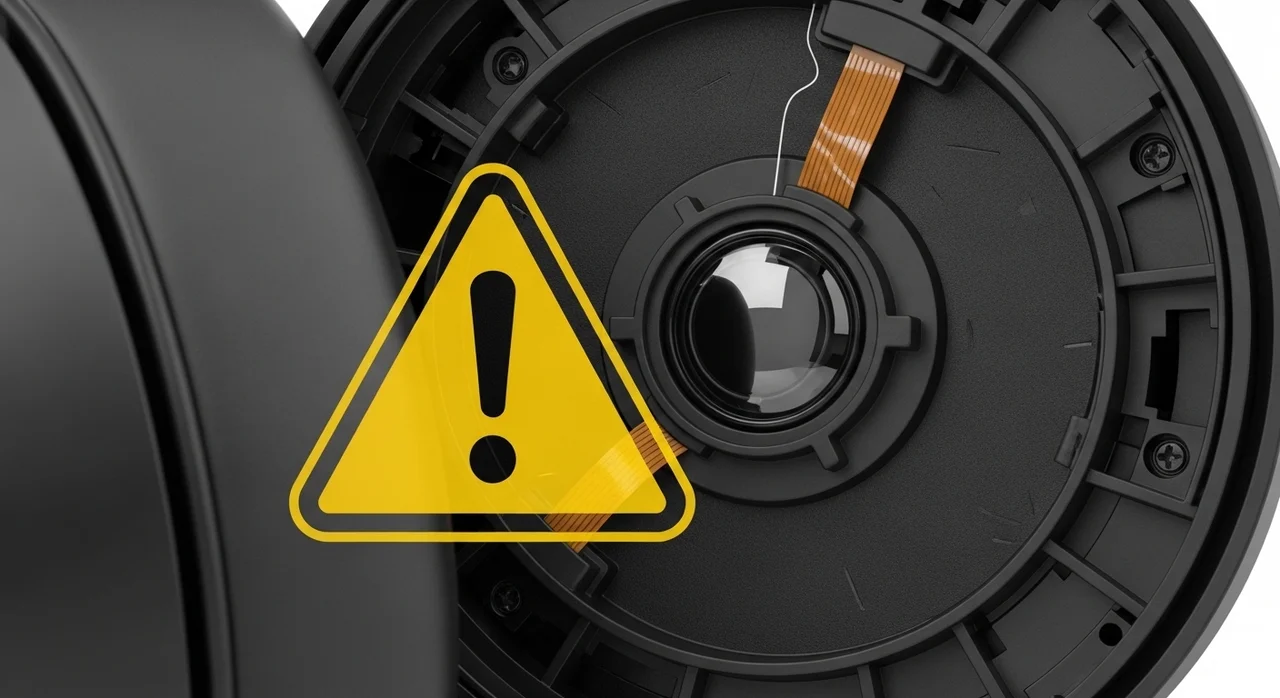 이것만은 주의하세요! 초보자가 자주 하는 실수