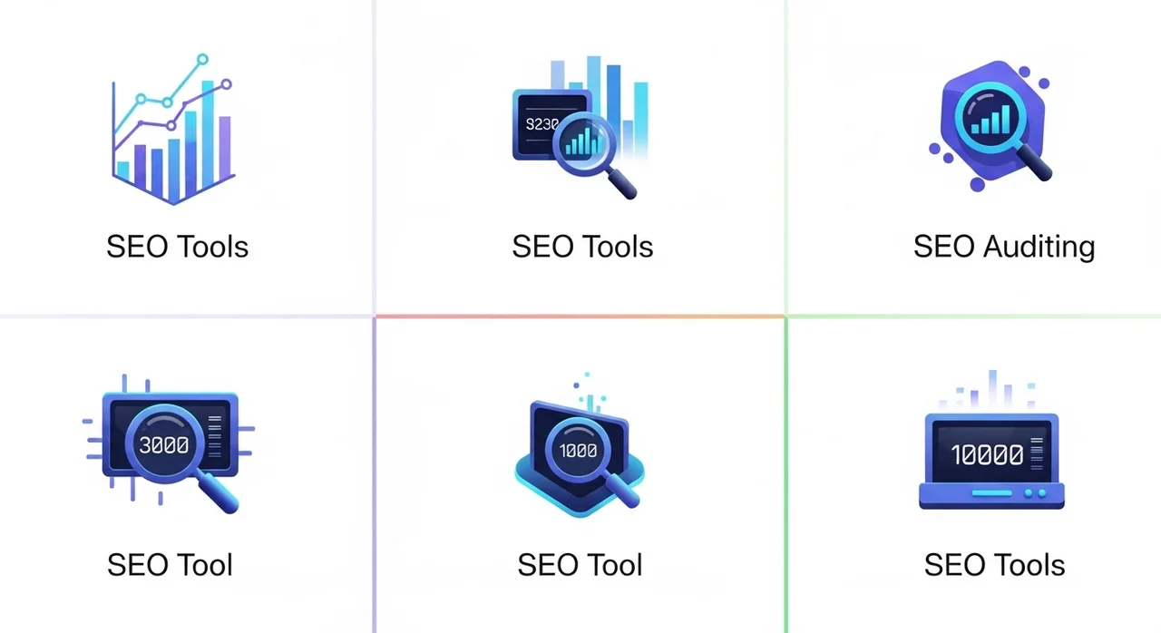 나에게 맞는 키워드 분석 도구, 어떤 것이 좋을까?