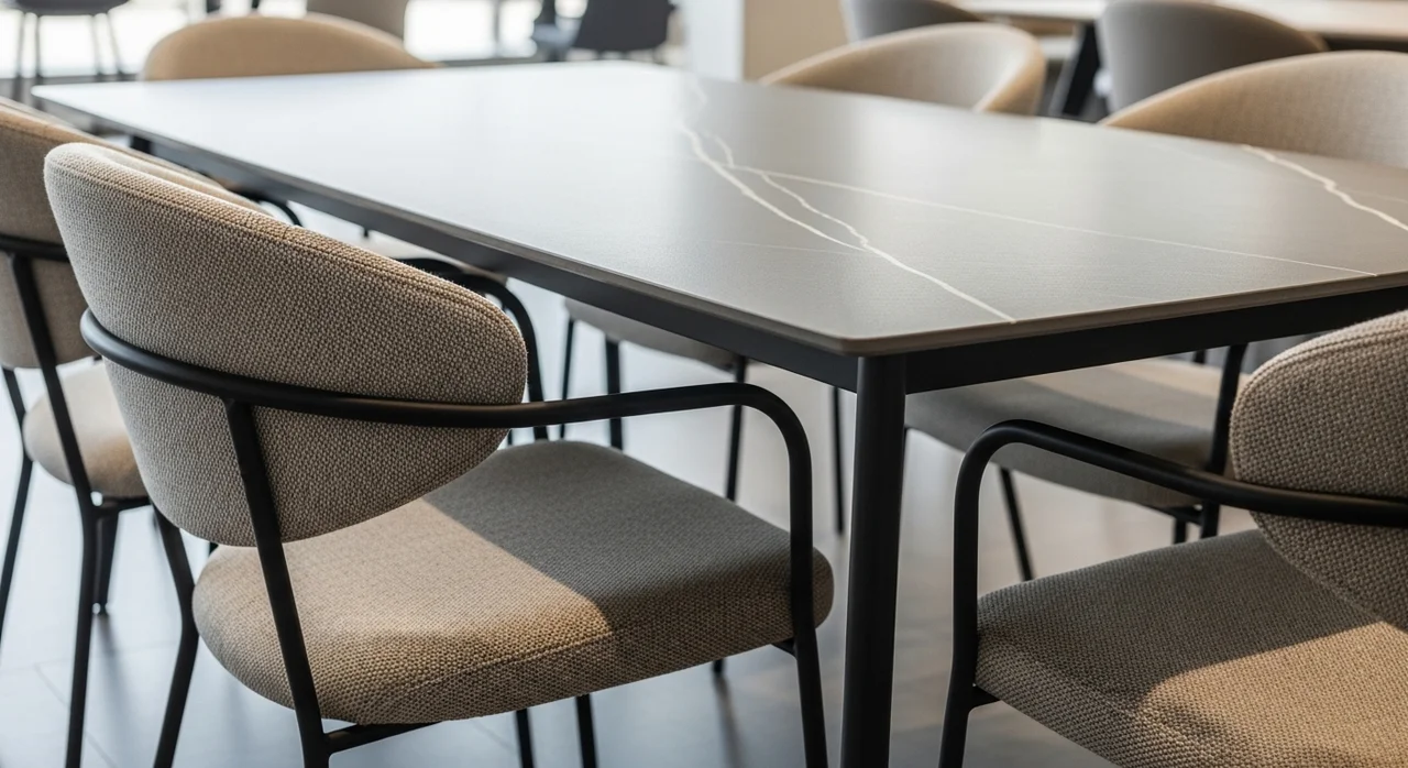 한눈에 비교하는 2026 신혼 가구 핵심 트렌드