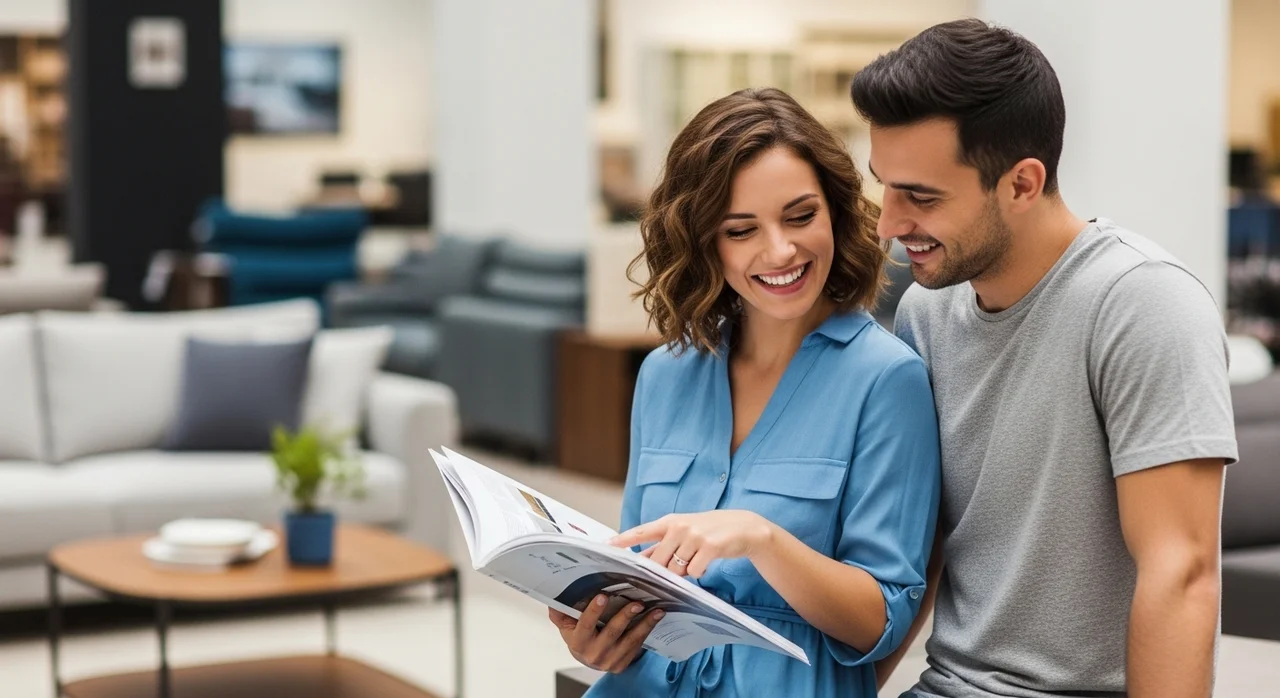 현명한 예비부부를 위한 가구 구매 꿀팁과 마무리