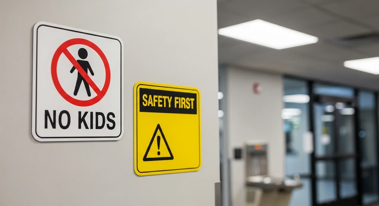 찬반 의견 대립: 안전인가, 권리인가?