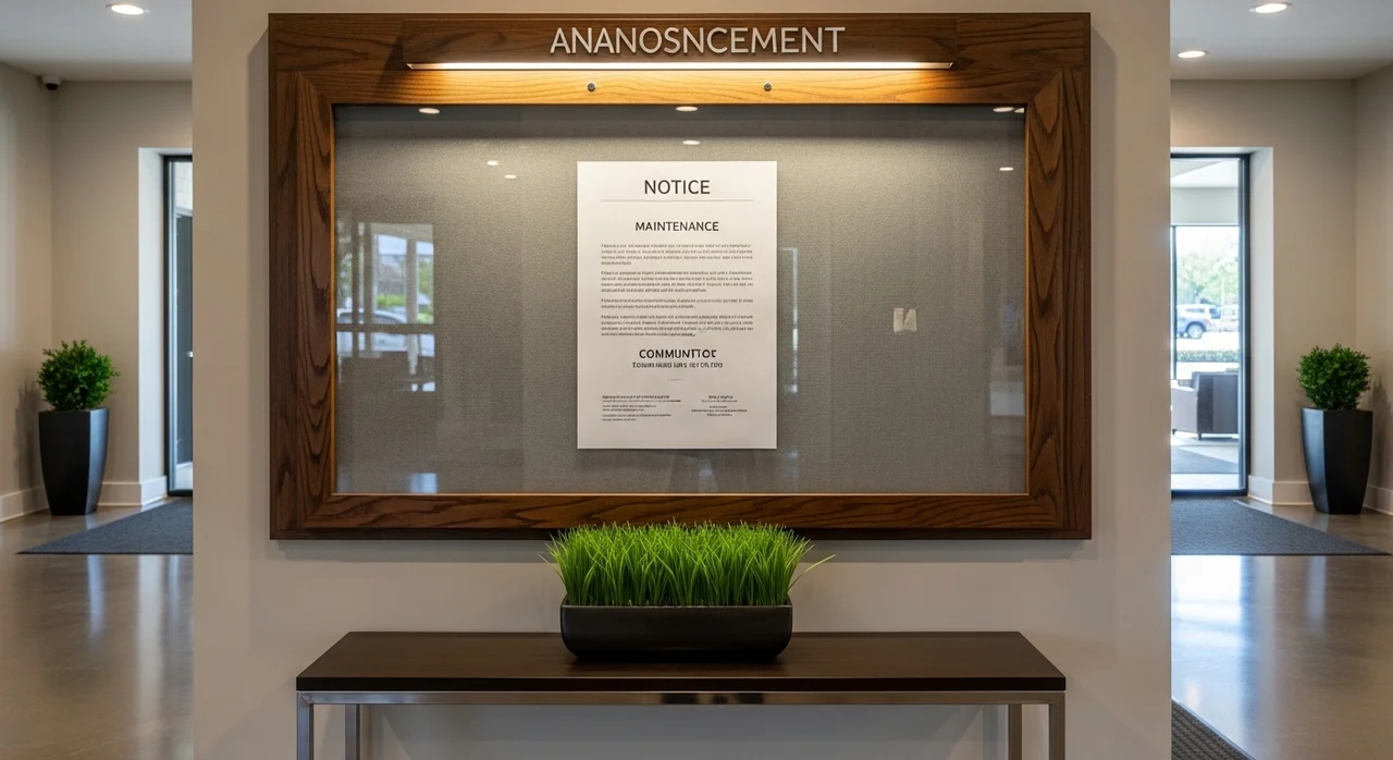 관리사무소와 입주자대표회의가 주의할 점