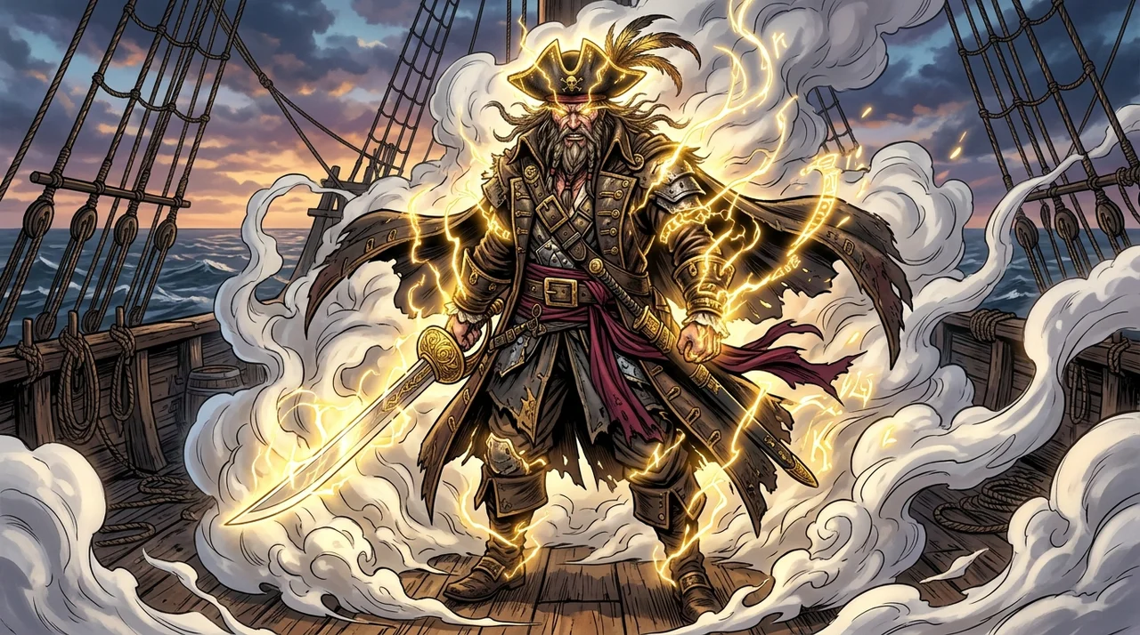 원피스 루피 기어 6 루머 분석, 다음 각성에 대한 팩트 체크