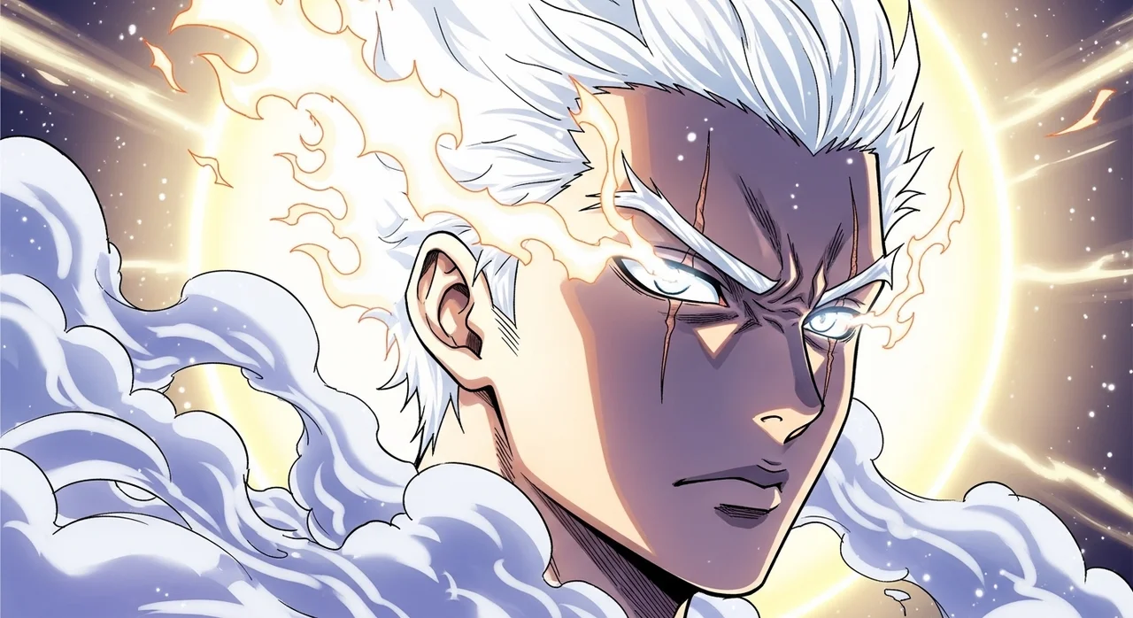 기어 6는 정말 등장할까요? 팬들의 호기심과 루머의 시작