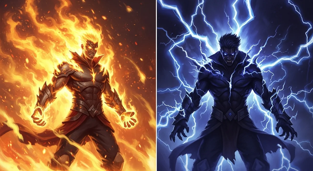 가장 유력한 기어 6 시나리오: 두 가지 대립 의견