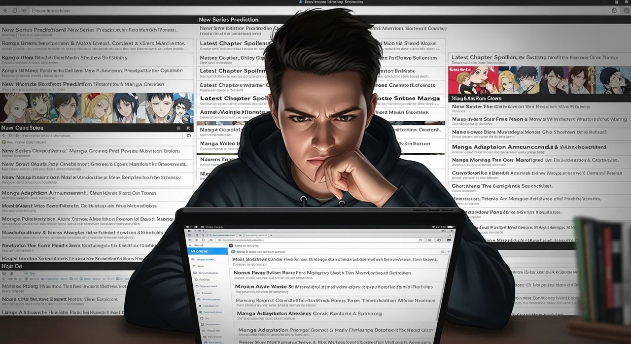 루머를 판별하는 방법: 공식 소식 확인 절차