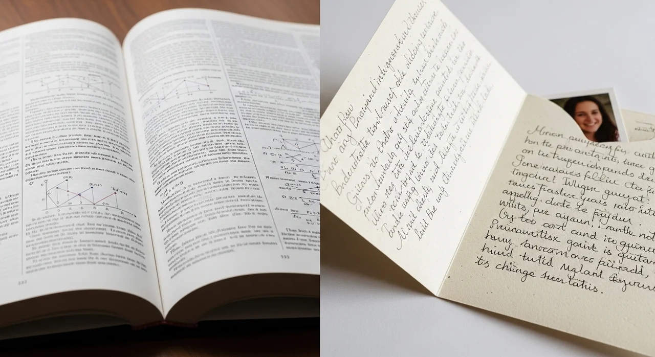 소통을 부르는 콘텐츠 vs 벽을 만드는 콘텐츠