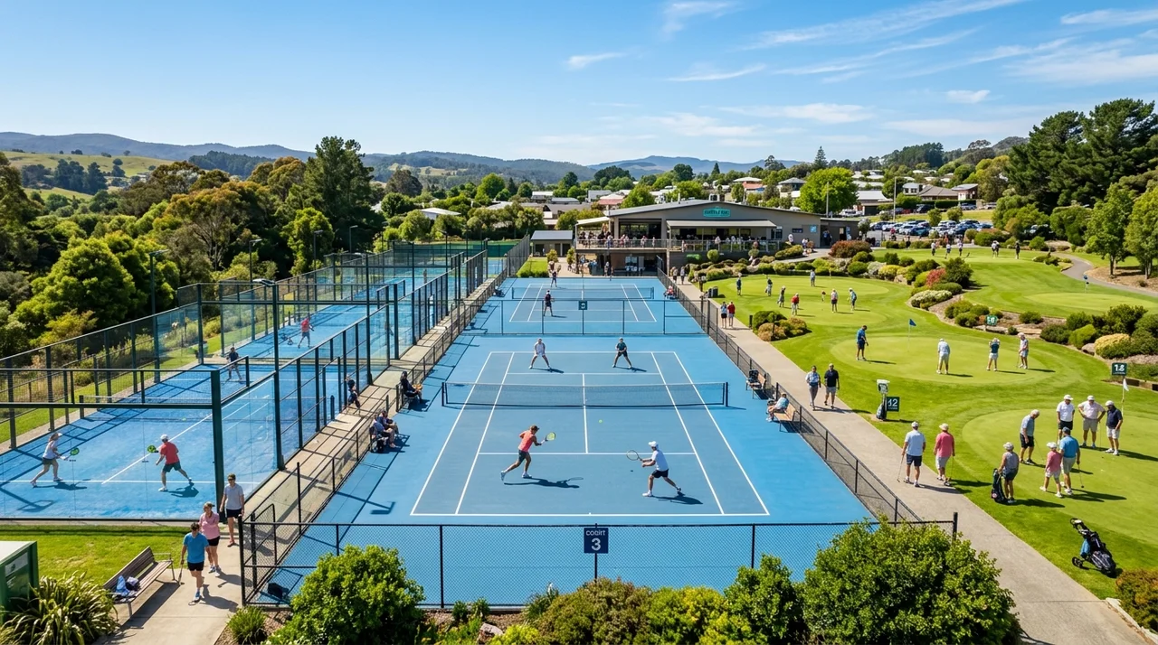 식어가는 골프장 인기, 2026년 대세로 떠오른 가성비 대체 장소 4선