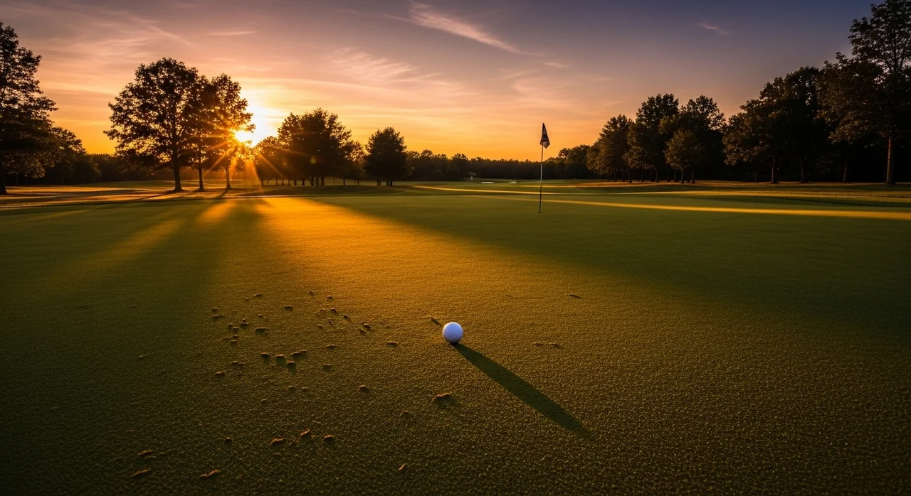 골프 전성기 종료? 이제는 '가성비'와 '경험'의 시대로