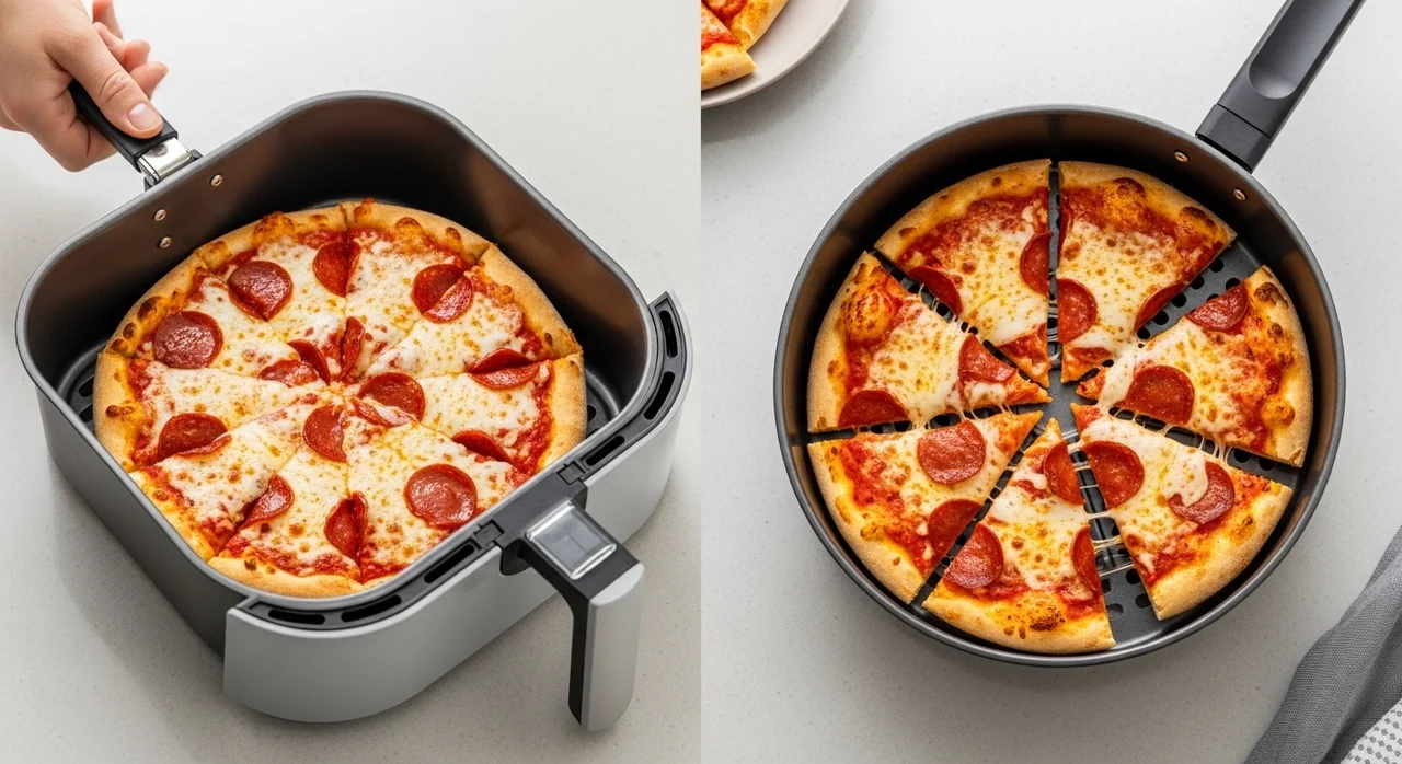 상황별 비교: 통째로 굽기 vs 조각내어 굽기