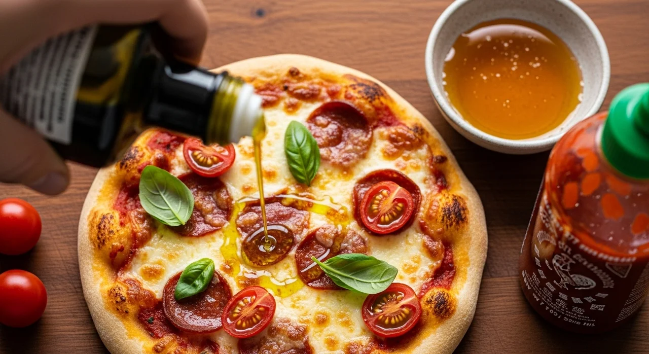 맛을 한 단계 업그레이드하는 꿀팁 모음