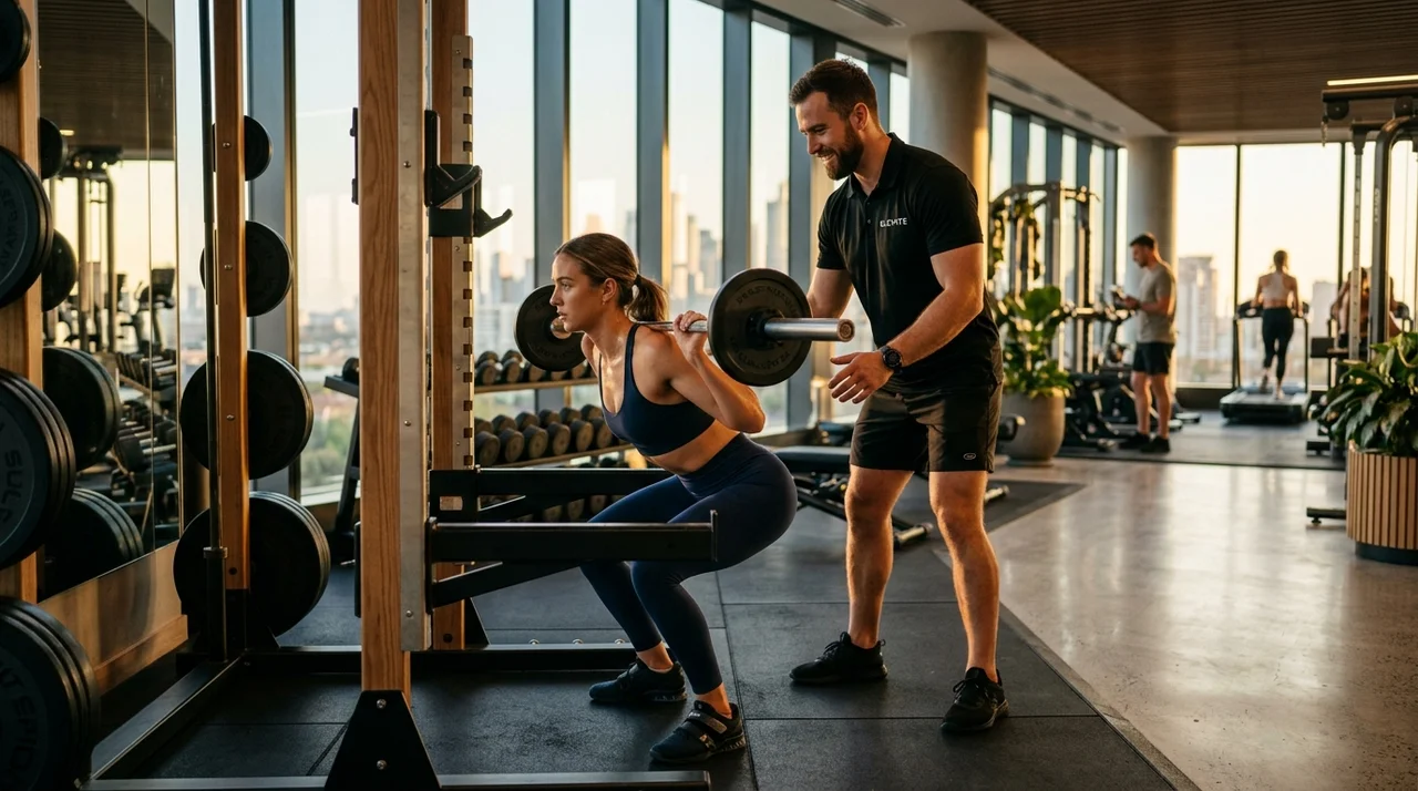 헬스장 개인 PT 가격 적정선 얼마일까? 손해 안 보는 선택법