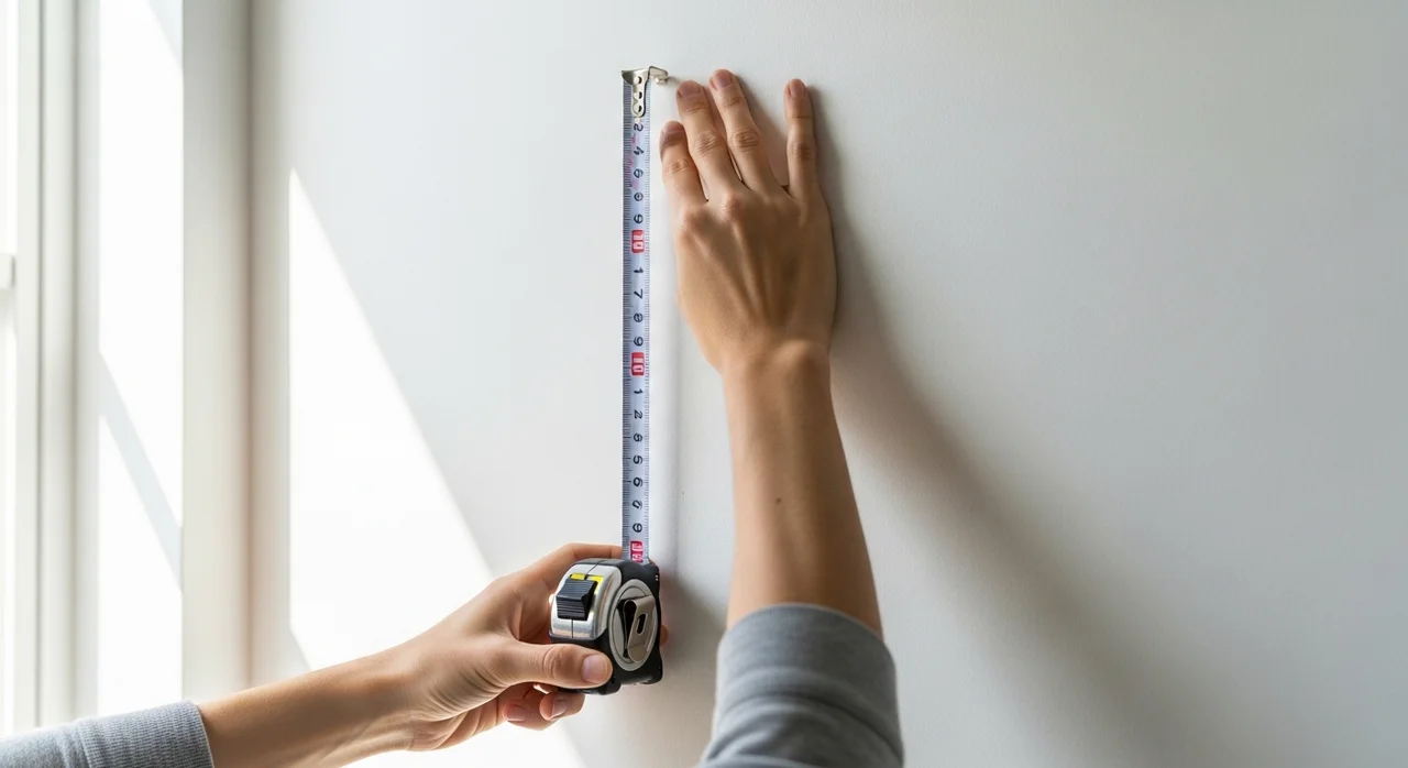 거실 액자, 어디에 걸어야 가장 예쁠까요?