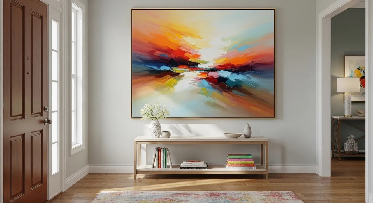 주의사항 및 풍수지리 팁