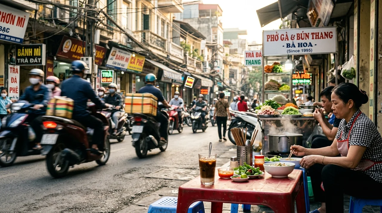 베트남 여행 물가 체감 지수, 2026년 최신판! 한국과 얼마나 다를까?