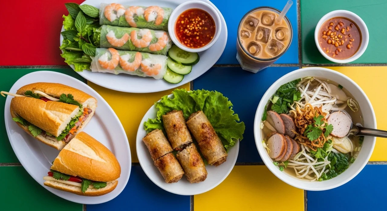 한눈에 보는 베트남 주요 항목별 체감 물가