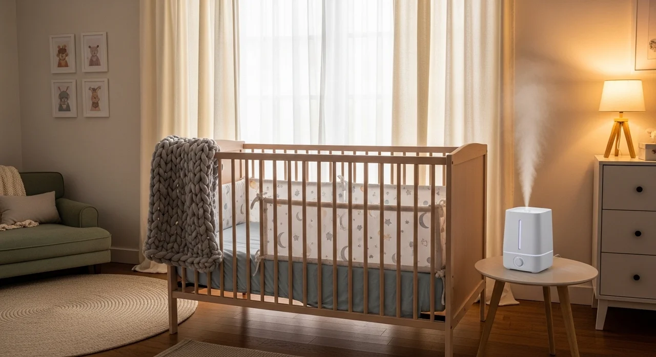 꿀잠을 부르는 완벽한 수면 환경 조성하기