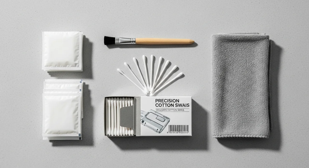 청소 전 꼭 챙겨야 할 필수 준비물