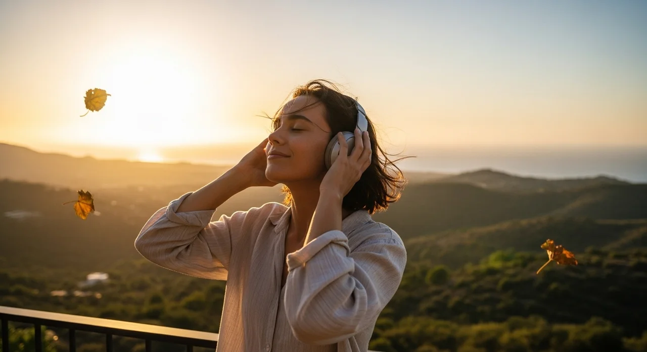 귀 건강을 위한 마지막 한 끗 차이