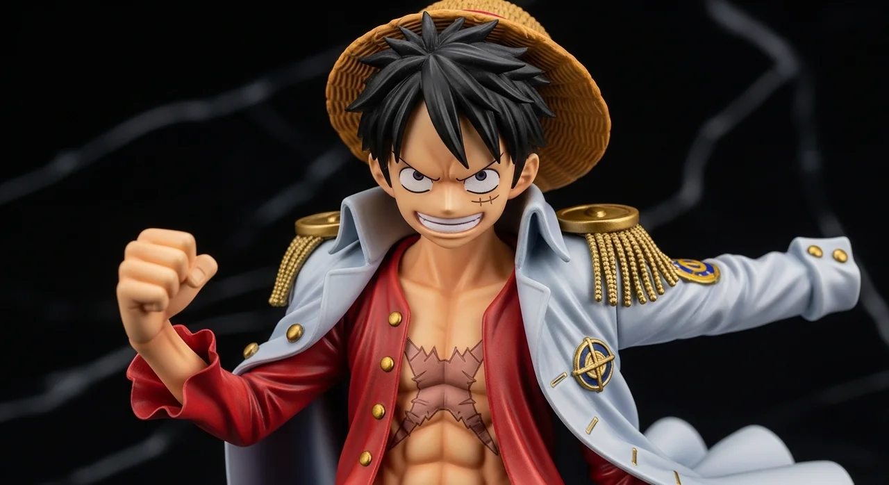 프리미엄이 붙는 피규어의 3가지 조건