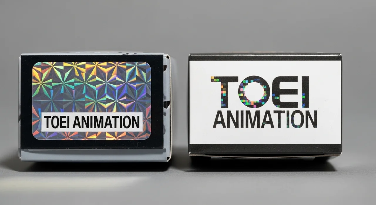 정품과 가품, 확실하게 구별하는 방법