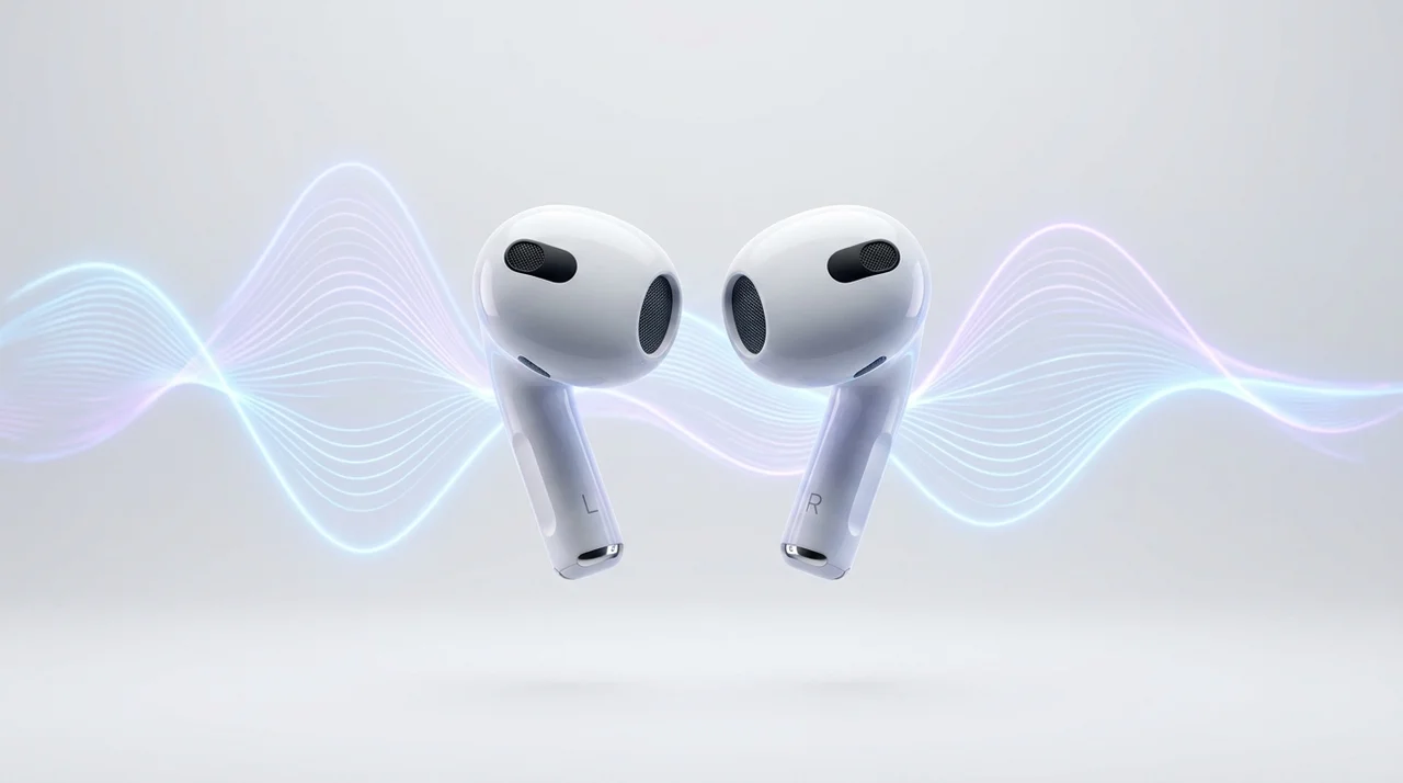 에어팟 4세대 ANC 성능, 프로 대신 사도 될까? 솔직 비교 분석