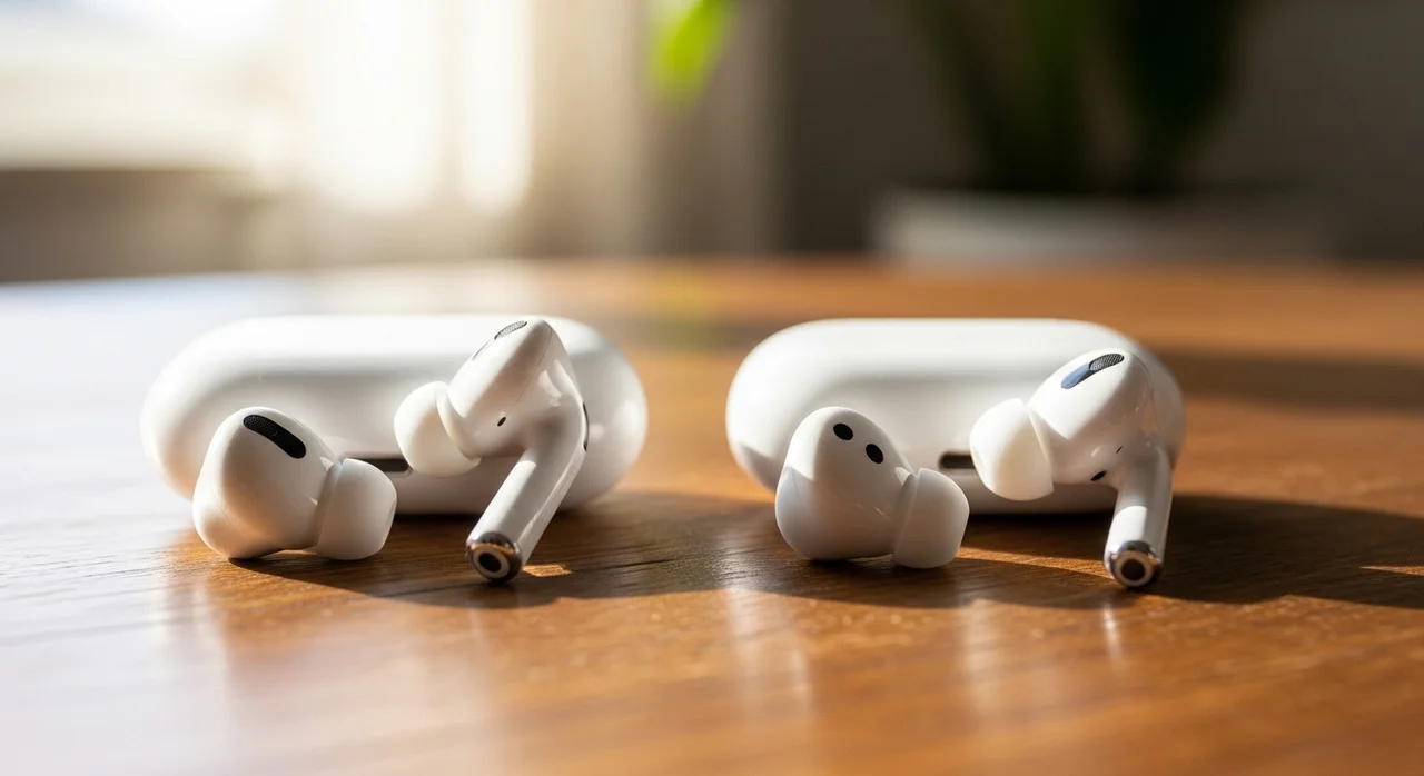 에어팟 4세대 ANC vs 에어팟 프로 2, 당신의 선택은?