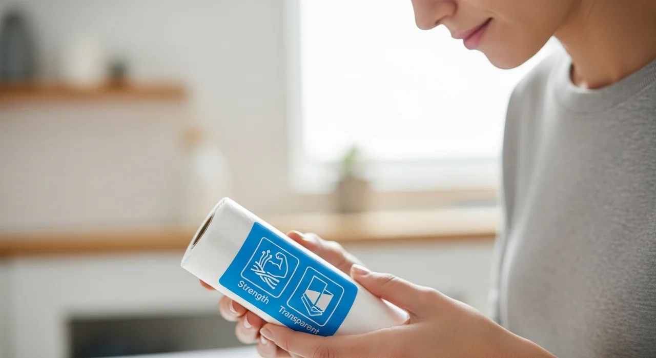 실패 없는 재활용 비닐봉투 구매 체크리스트