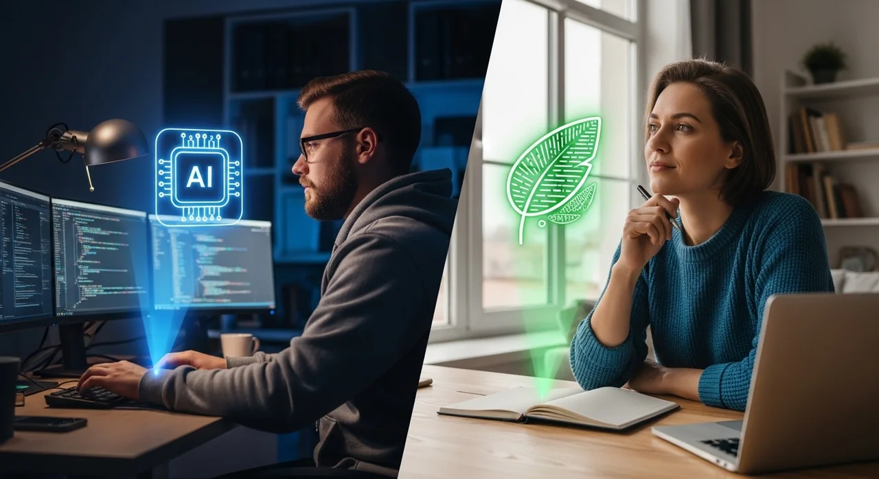 상황별 AI 추천: 무엇을 선택할까?