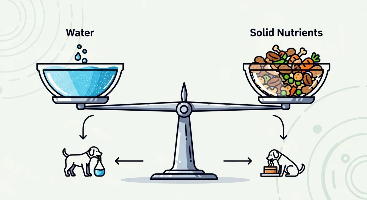 보증 성분량 제대로 이해하기 (DM 수치의 비밀)