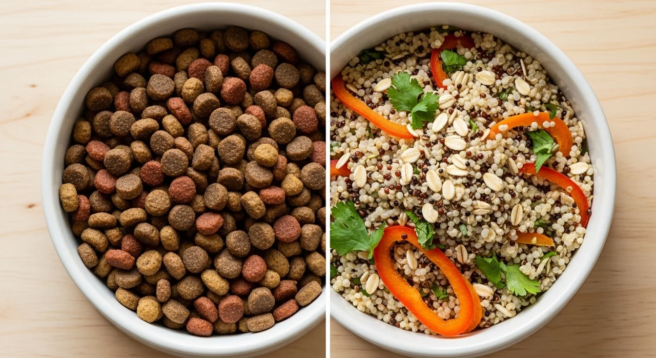 성분 분석 시 흔히 하는 오해와 진실