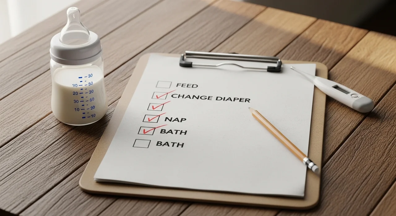 이런 점은 주의하세요! 부모님이 놓치기 쉬운 포인트