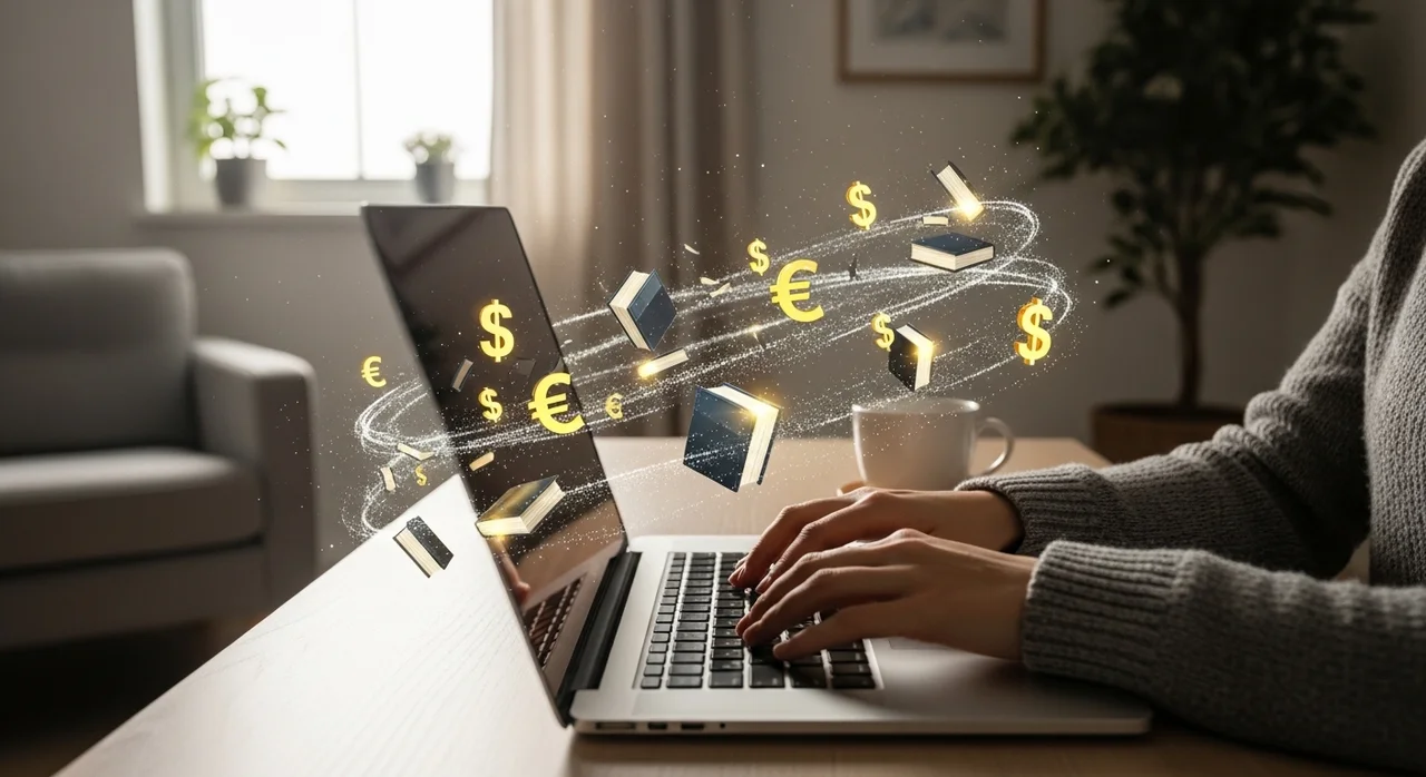 웹소설 작가 정산, 처음이라면 꼭 알아야 할 핵심