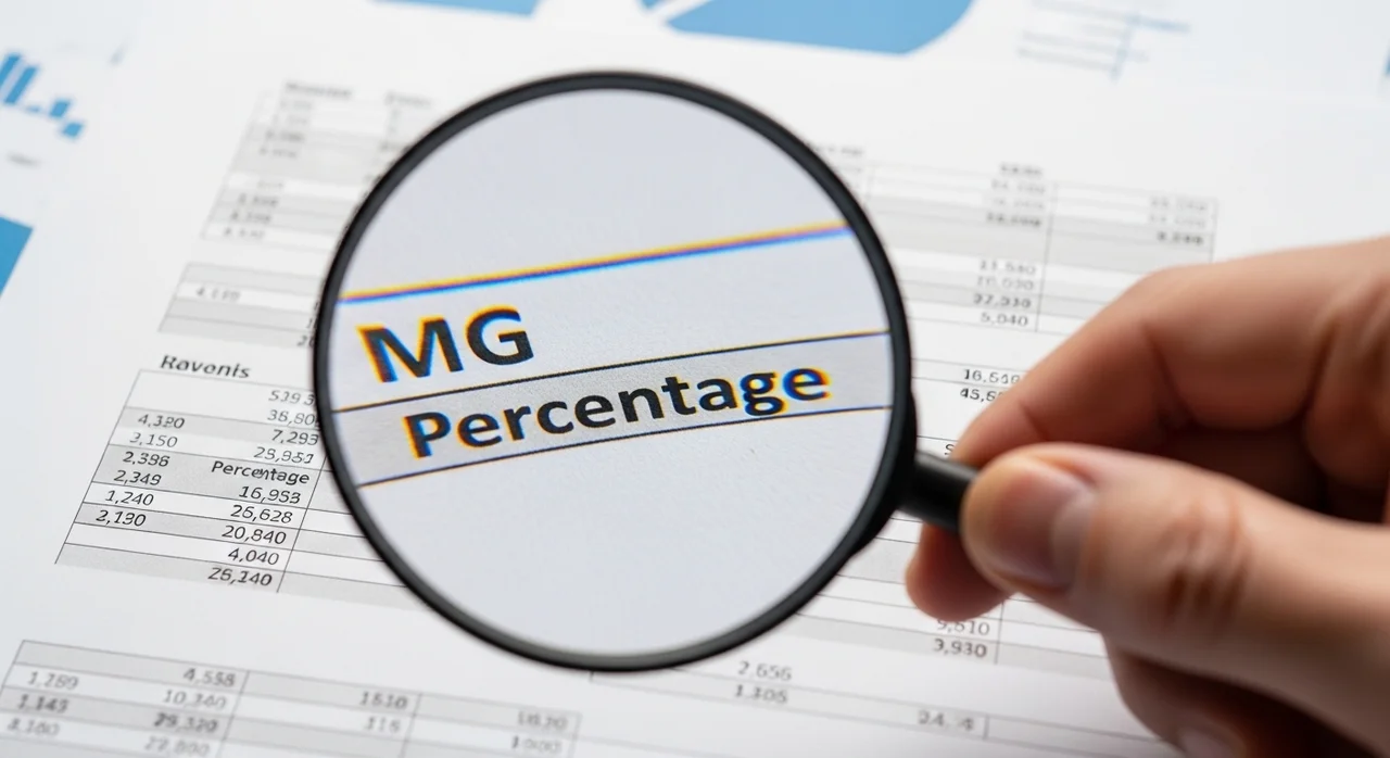 수수료만큼 중요한 MG와 정산의 관계