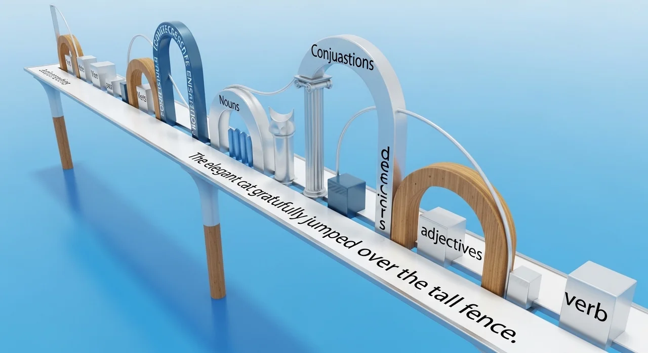 단순 암기 vs 구조적 이해, 당신의 선택은?