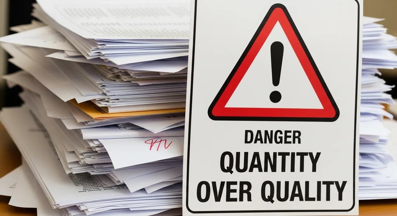 '양치기' 공부법의 함정과 주의사항