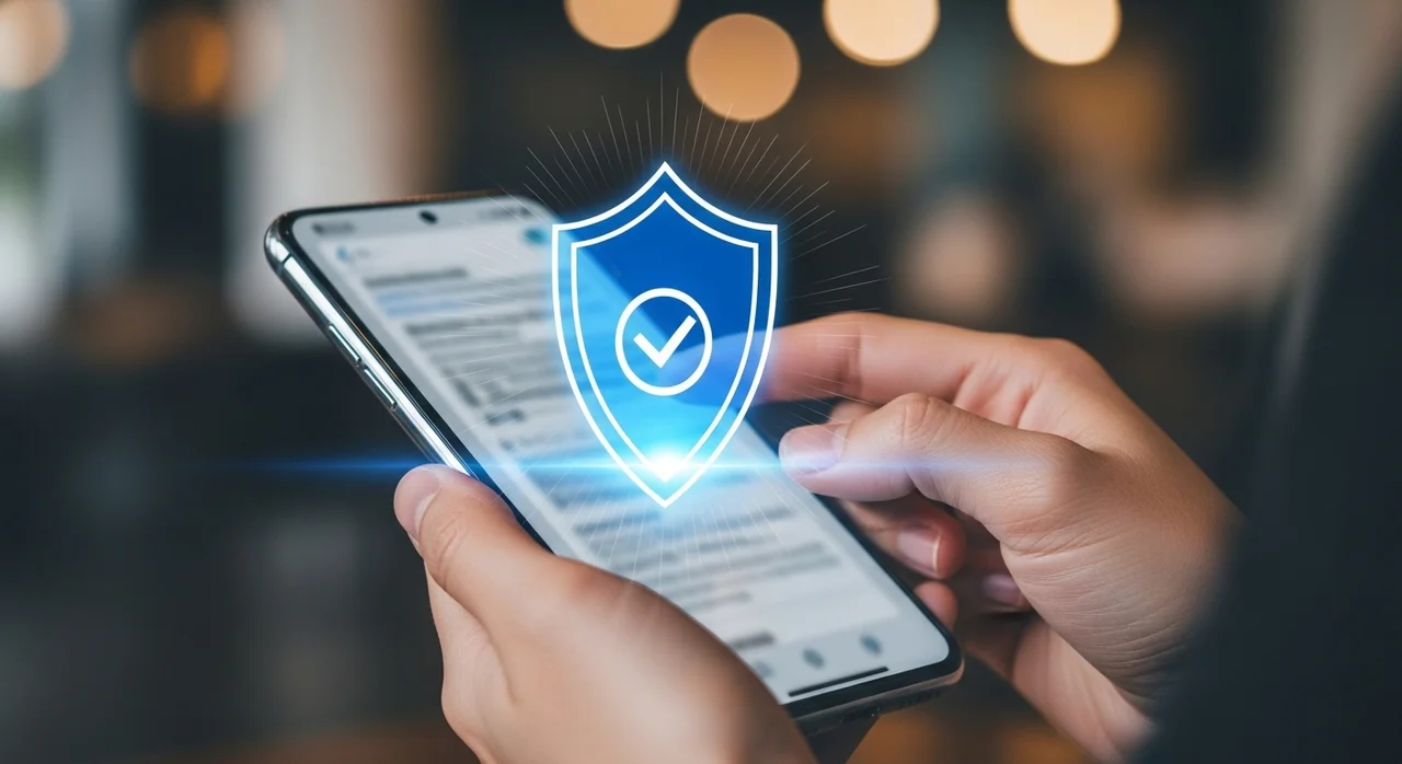 내 소중한 개인정보, 어떻게 지킬 수 있을까?