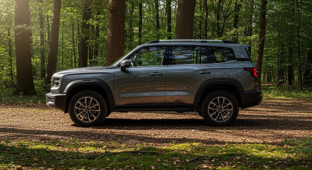 KGM 액티언과 토레스, 가성비 차박의 새로운 강자