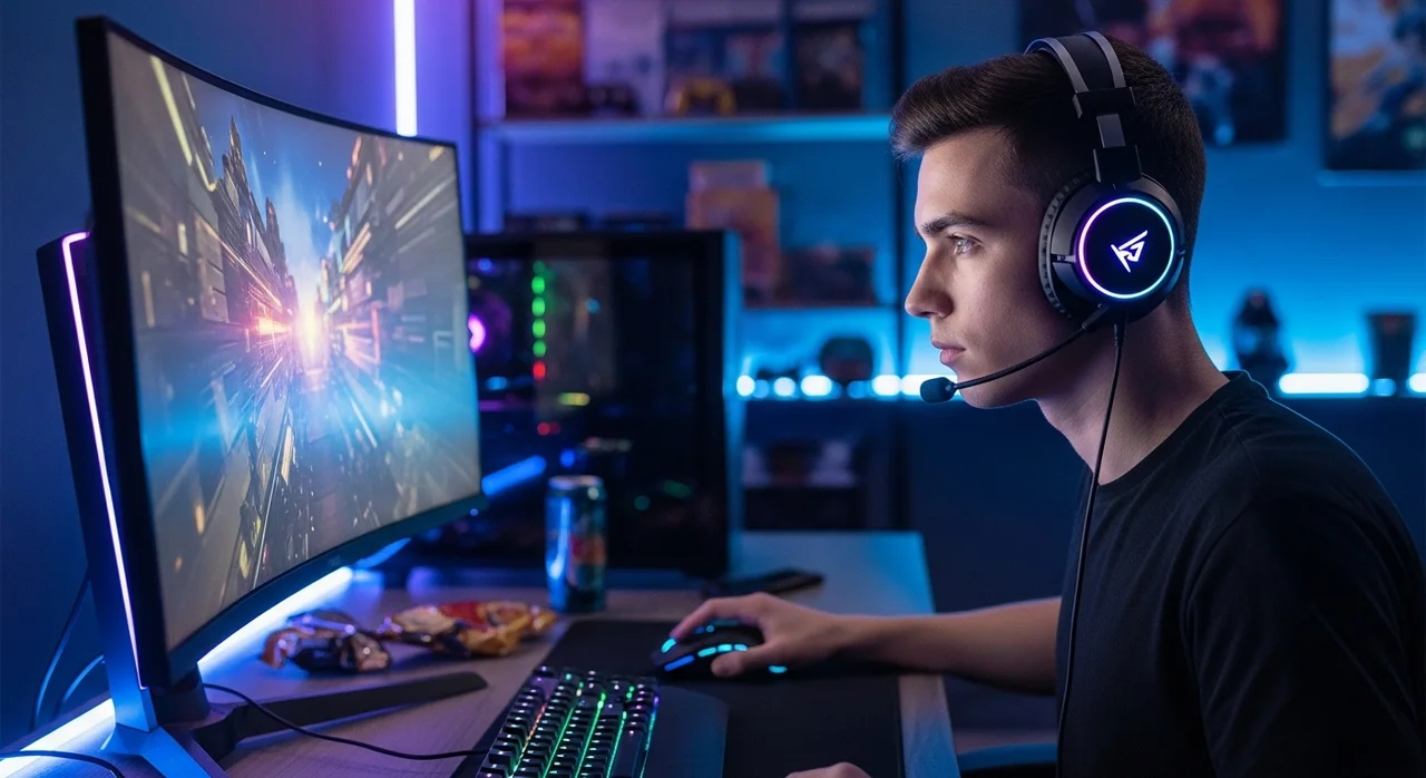 5만원 이하로 정말 괜찮은 헤드셋을 살 수 있을까요?